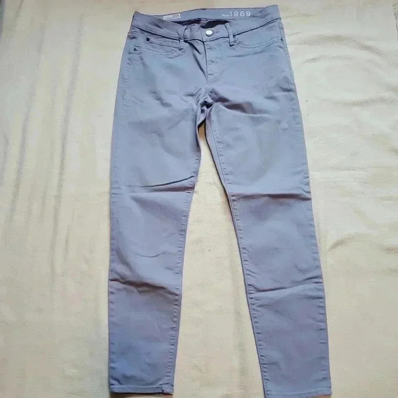 Gap 1969 Jeans NWOT - Picture 1 of 5